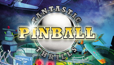 Купить Fantastic Pinball Thrills