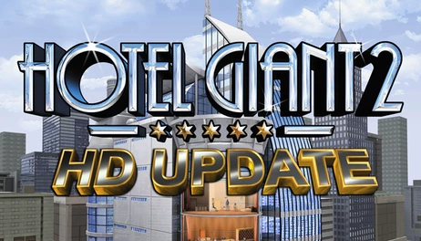 Купить Hotel Giant 2