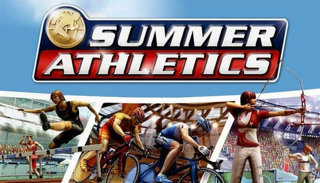 Купить Summer Athletics