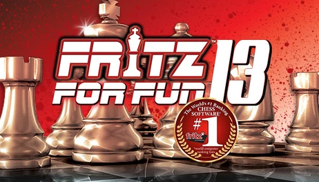 Купить Fritz for Fun 13
