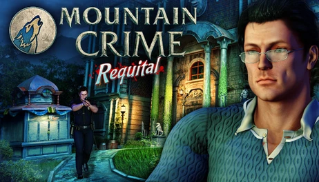 Купить Mountain Crime: Requital