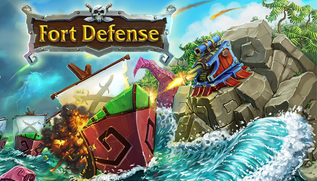 Купить Fort Defense