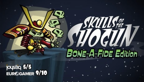 Купить Skulls of the Shogun