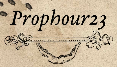 Купить Prophour23