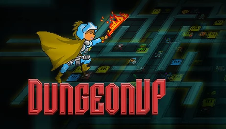 Купить DungeonUp