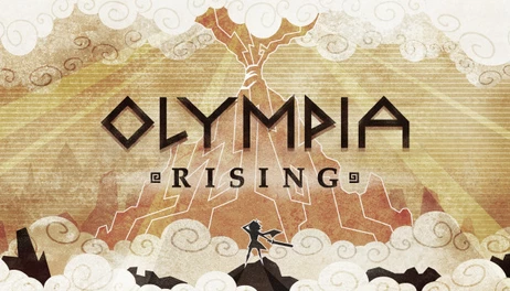 Купить Olympia Rising