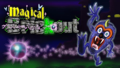 Купить Magical Brickout