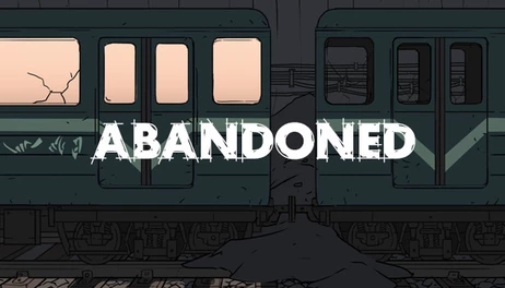 Купить Abandoned