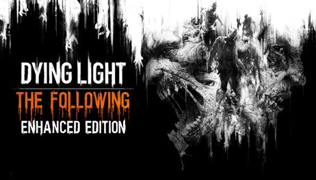 Купить Dying Light: The Following - Enhanced Edition