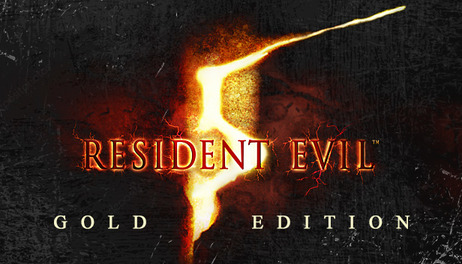 Купить Resident Evil 5 - Gold Edition
