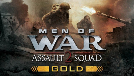 Купить Men of War: Assault Squad 2 - Gold Edition
