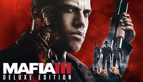 Купить Mafia III Digital Deluxe
