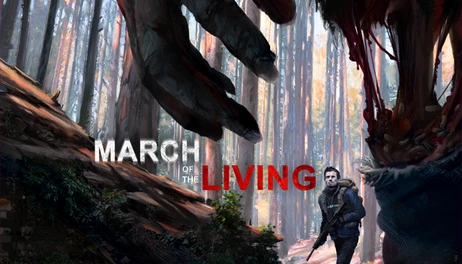 Купить March of the Living