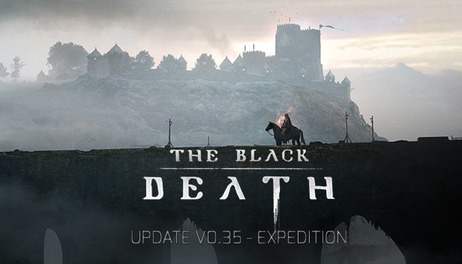 Купить The Black Death
