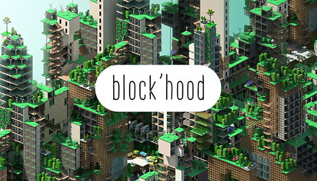 Купить Block'hood