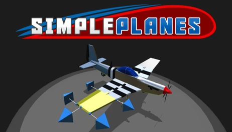 Купить SimplePlanes