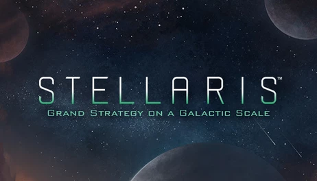 Купить Stellaris