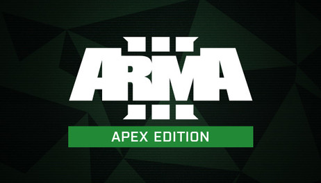 Купить Arma 3 Apex Edition