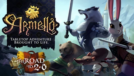 Купить Armello