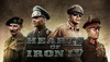 Купить Hearts of Iron IV