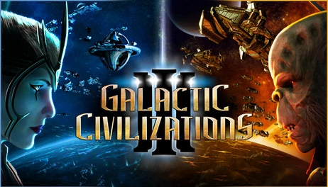 Купить Galactic Civilizations III