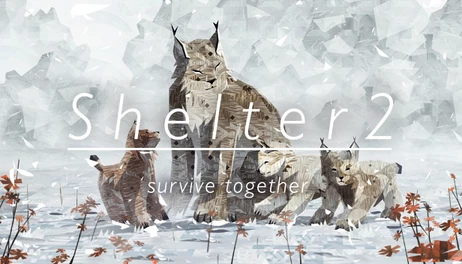 Купить Shelter 2