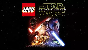 LEGO STAR WARS: The Force Awakens