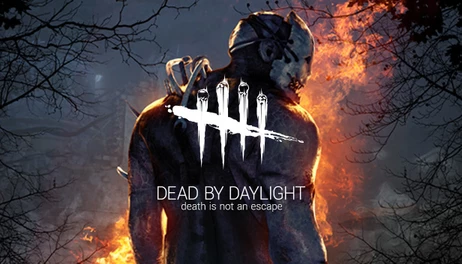 Купить Dead by Daylight