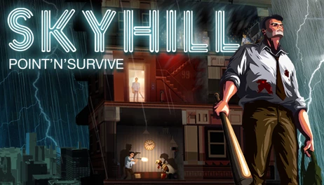 Купить SKYHILL