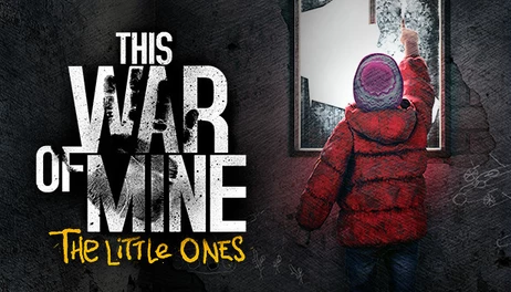Купить This War of Mine - The Little Ones DLC
