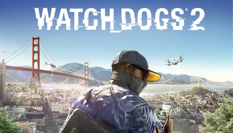 Купить Watch_Dogs 2