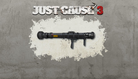 Купить Just Cause 3 - Capstone Bloodhound RPG