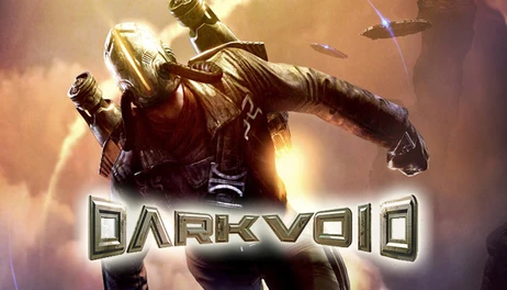 Купить Dark Void