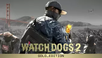 Watch_Dogs 2 Gold Edition