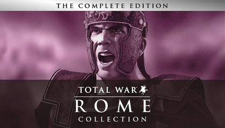 Купить Rome: Total War - Collection