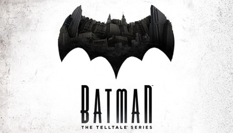 Купить Batman: The Telltale Series