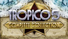 Купить Tropico 5 - Complete Collection