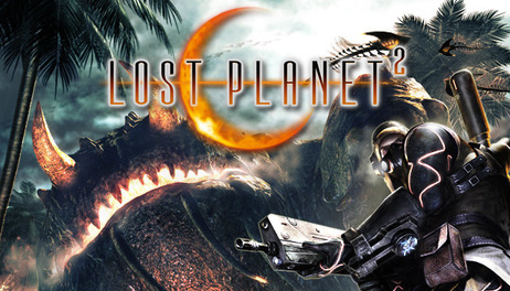 Купить Lost Planet 2