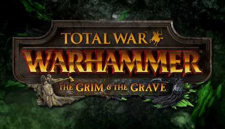Купить Total War: WARHAMMER - The Grim and the Grave