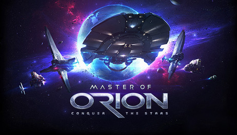 Купить Master of Orion