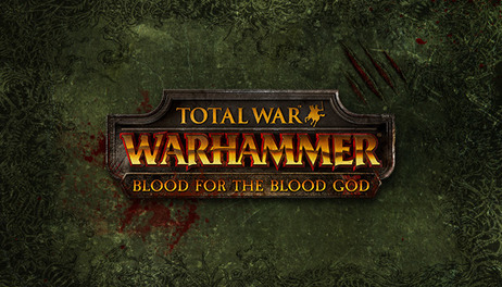 Купить Total War: WARHAMMER - Blood for the Blood God