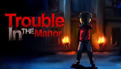 Купить Trouble In The Manor