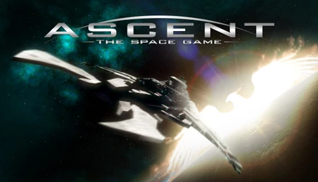 Купить Ascent - The Space Game