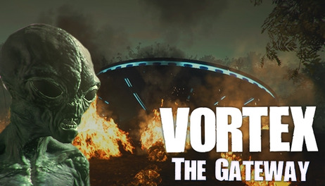 Купить Vortex: The Gateway