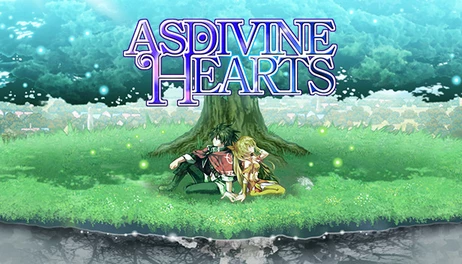 Купить Asdivine Hearts