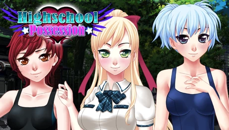 Купить Highschool Possession