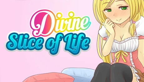 Купить Divine Slice of Life