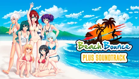 Купить Beach Bounce Plus Soundtrack