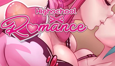 Купить Highschool Romance