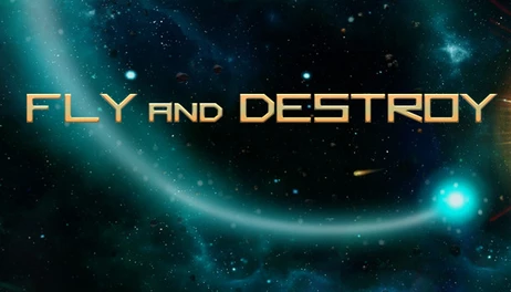 Купить Fly and Destroy